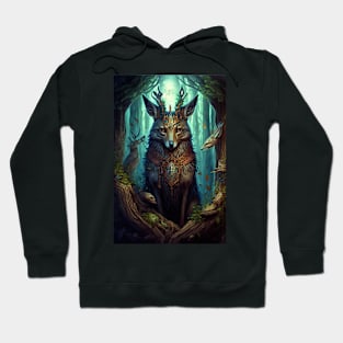 Folk of the Woods 23 Hoodie